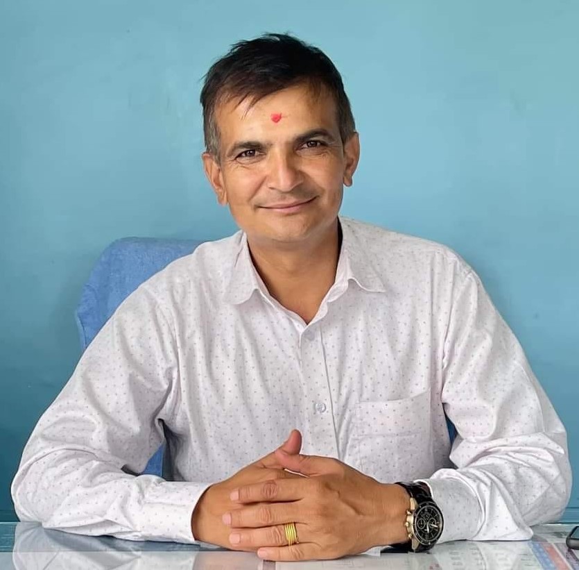 छत्रधर आत्रेय