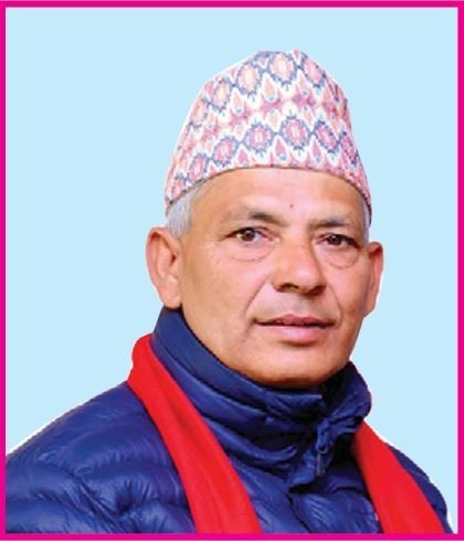 हेम प्रसाद आचार्य