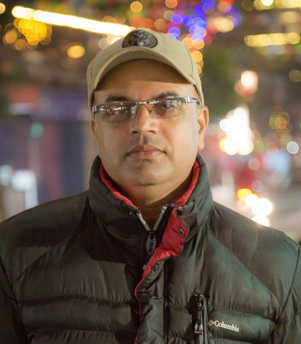 रबिन्द्र अधिकारी