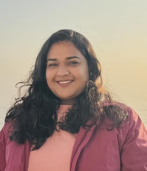 रोशनी घिमिरे