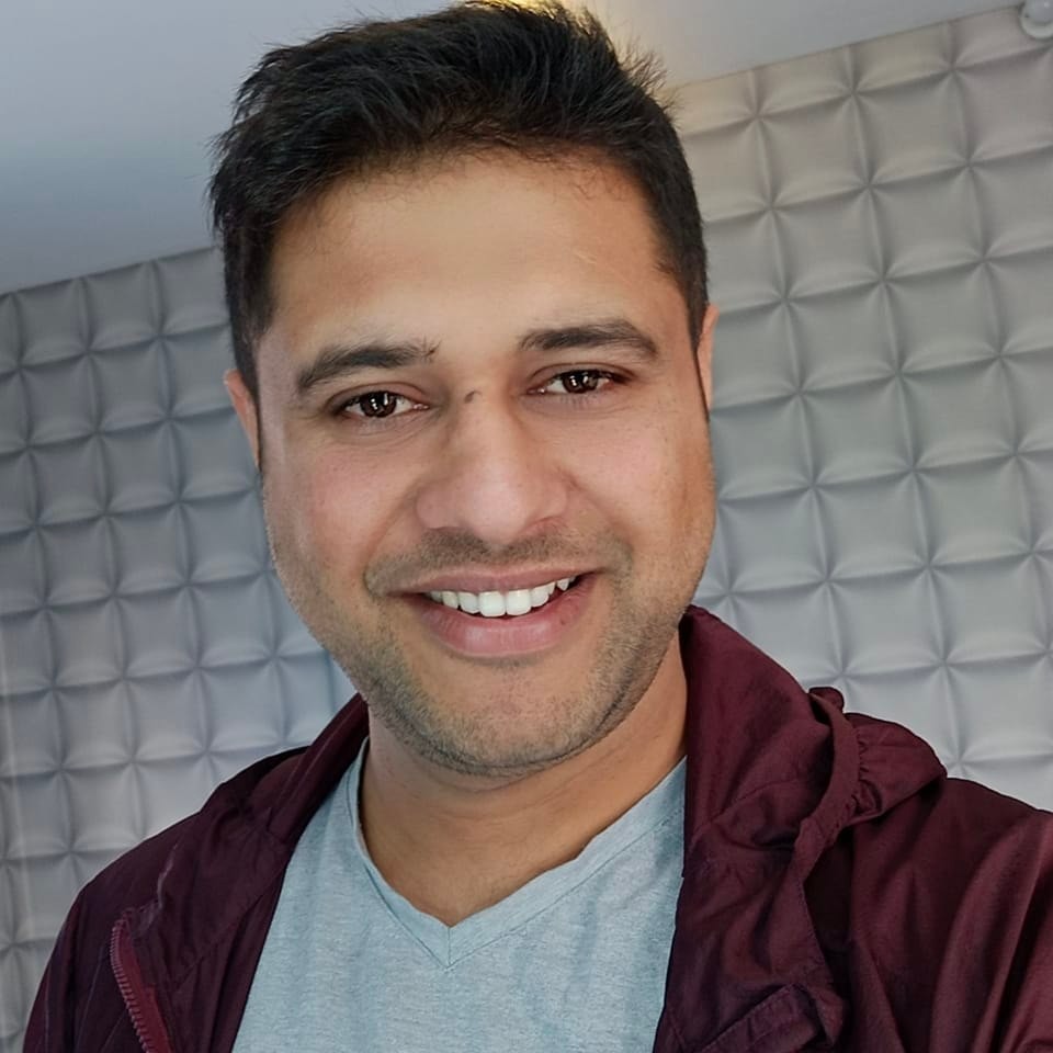 डा. सुमन सुवेदी