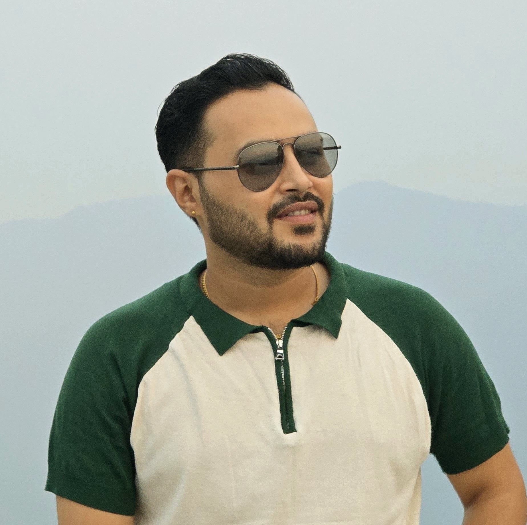 अर्जुन धिताल