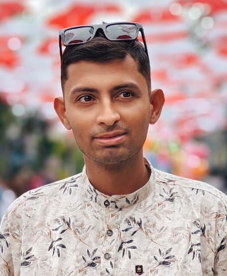 सन्दिप ओझा