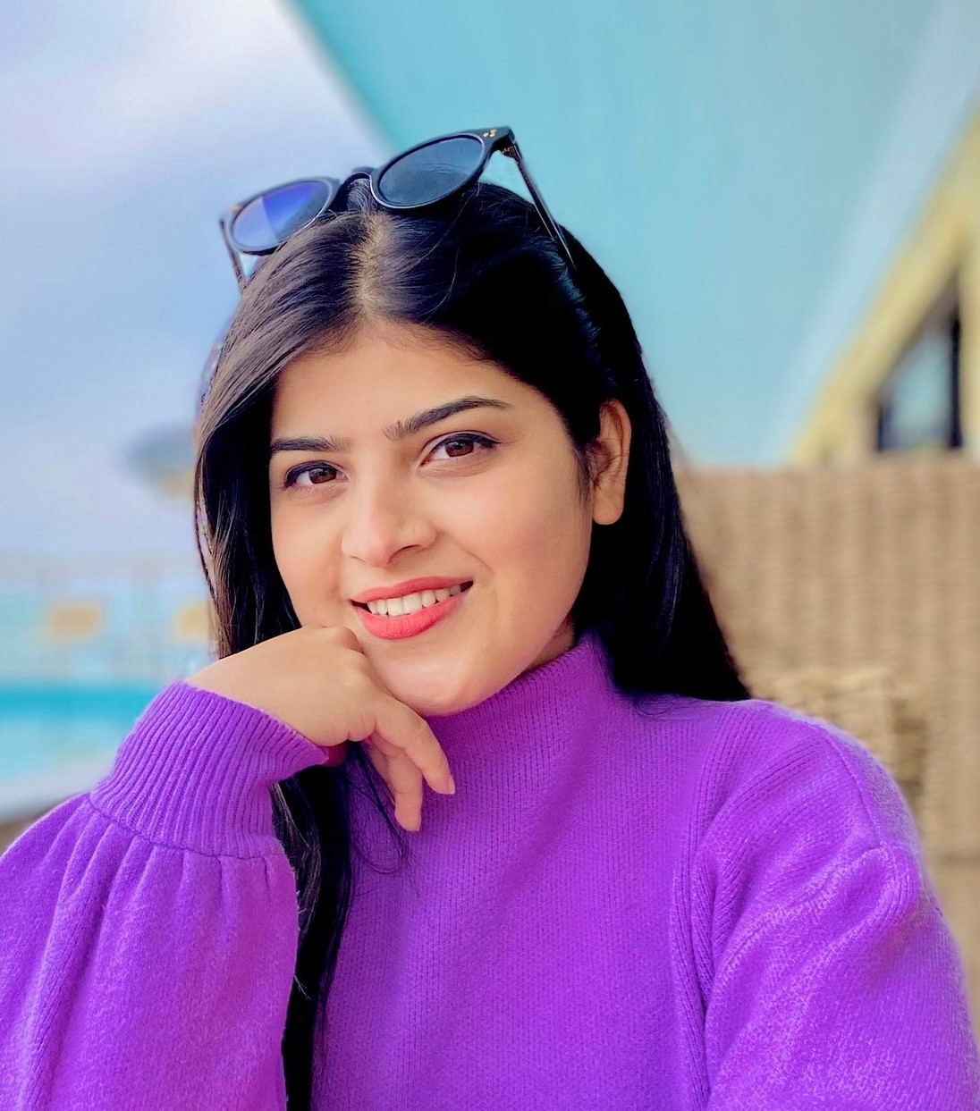 सन्ध्या शर्मा